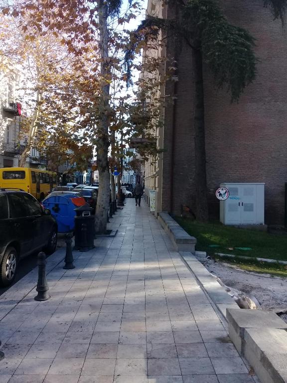 Apartment "LALI'' 2 room 2