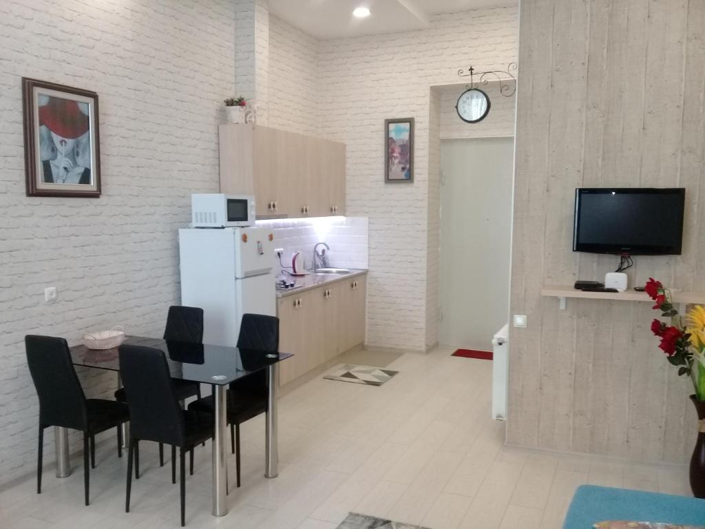 Apartment "LALI'' 2 room 3