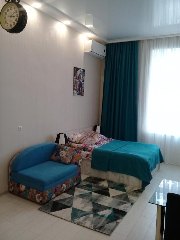 Apartment "LALI'' 2 room 4