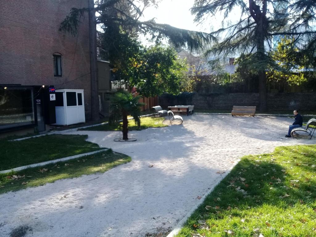 Apartment "LALI'' 2 room 5