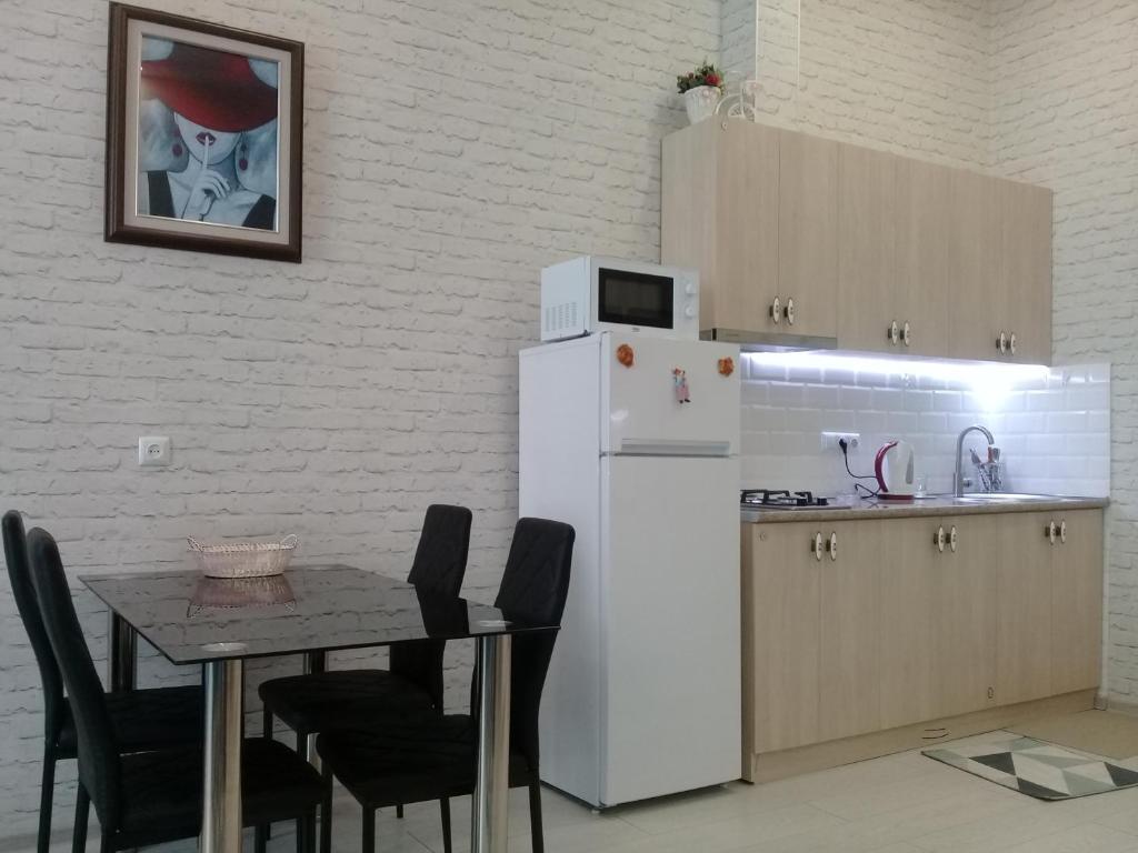 Apartment "LALI'' 2 room 6